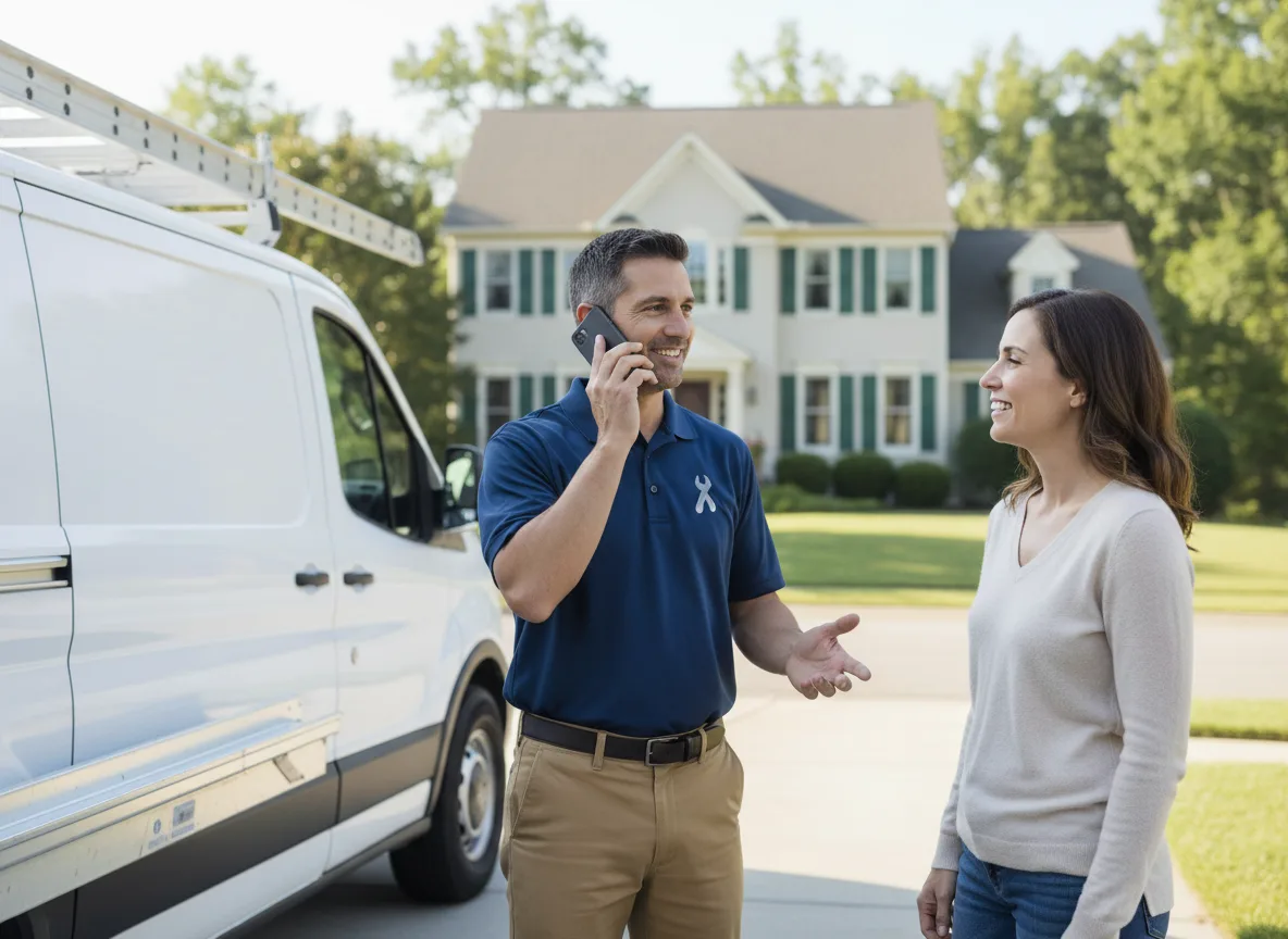 Home Gutter Service Eure, NC FAQs